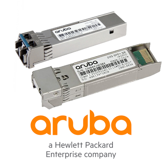 Aruba-SFP-SFP-Transceiver